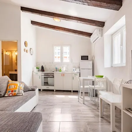 Apartamento Martinis