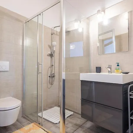 Apartamento Martinis Vis