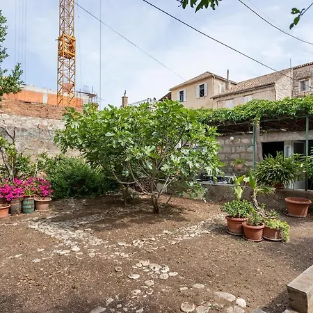 Martinis アパート