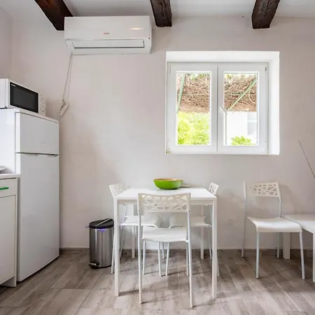 Apartamento Martinis *