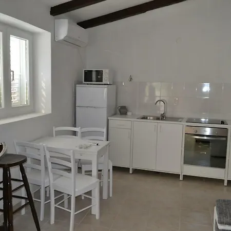 Martinis Apartment