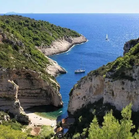 Martinis Apartamento