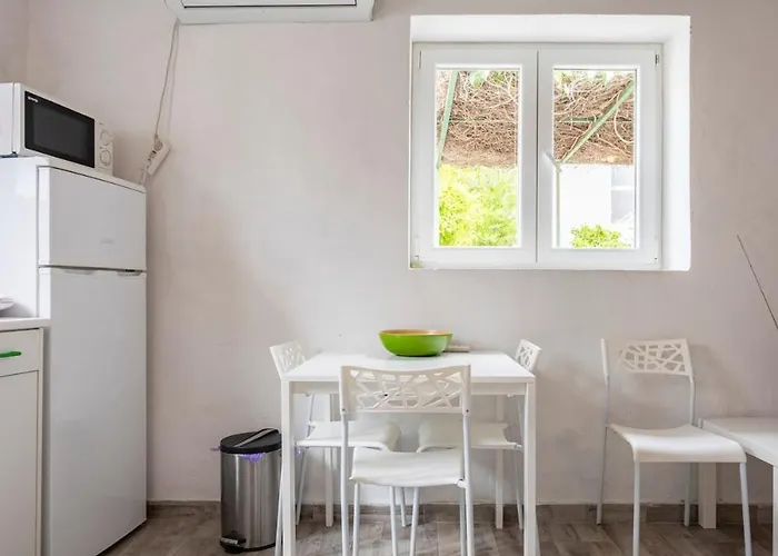 Lejlighed Martinis *