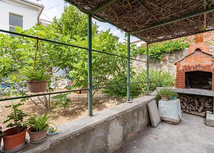 Lejlighed Martinis *