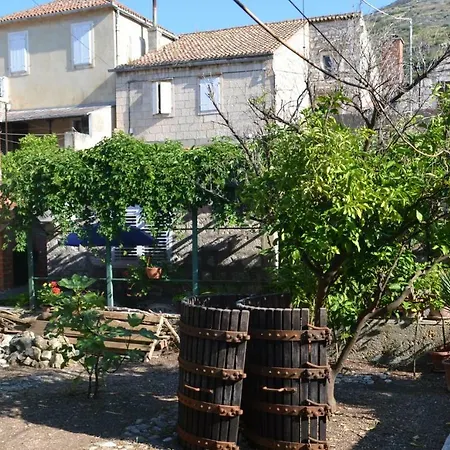 Martinis Apartment Vis