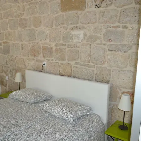 Martinis Apartment *