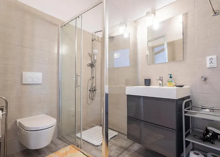 아파트 Martinis 비스