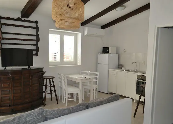 아파트 Martinis 비스