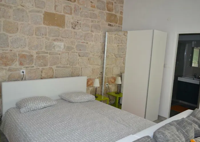 Martinis 아파트 비스