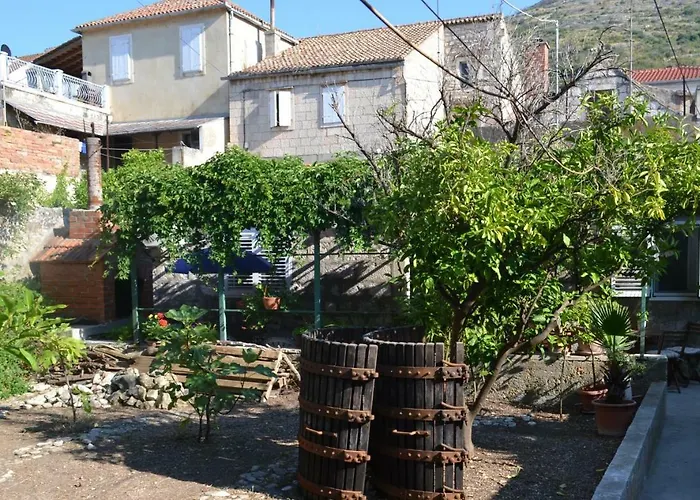 Martinis 아파트 비스