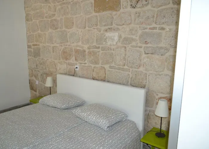 Martinis 아파트 *